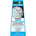 Md-10 Cat White Texture Shampoo 300ml