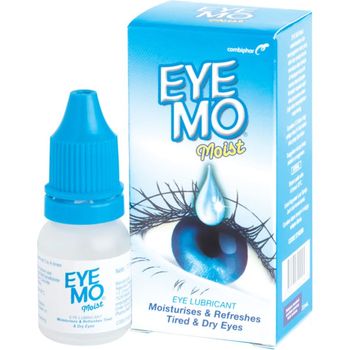 Eye Mo Moist (Blue) 7.5ml