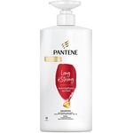 Pantene Conditioner Pro V Long And Strong 680ml