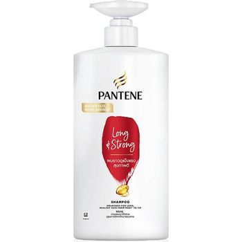 Pantene Conditioner Pro V Long And Strong 680ml