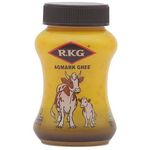 RKG Agmark Ghee Jar 100ml