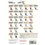 Kumon My Book Of Simple Sentences