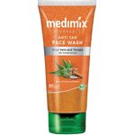 Medimix Ayurvedic Antitan Face Wash 150ml