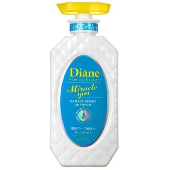 Moist Diane Miracle You Damage Repair Shampoo 450ml