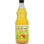 Health Paradise Organic Apple Cider Vinegar 1L