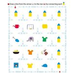 Kumon Are You Ready for Kindergarten