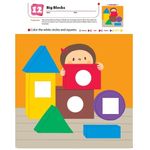 Kumon Are You Ready for Kindergarten