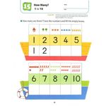 Kumon Are You Ready for Kindergarten