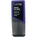 Gatsby Urban Cologne 125ml