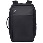 Pacsafe Vibe Anti Theft Backpack Black 28l