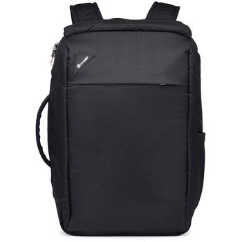 Pacsafe Vibe Anti Theft Backpack Black 28l