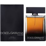Dolce & Gabbana Men The One EDP 100ml