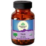 Organic India Tulsi 60 Capsules