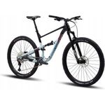 Polygon Mountain Bike Polygon Siskiu D7 Blue L