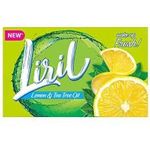 Liril 2000 Soap Bar 75g