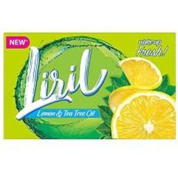 Liril 2000 Soap Bar 75g