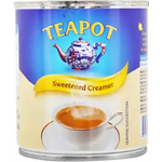 Teapot Sweetened Creamer 388g
