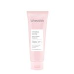 Wardah Hydra Rose Gel to Foam Cleanser 100ml