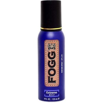 Fogg Extreme Fragrance Body Spray 120ml