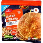 Haldiram's Paneer Paratha 400g