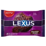 Munchy's Lexus Choco Coated Biscuits 200g