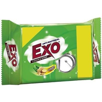 Exo Dishwash Bar 90g