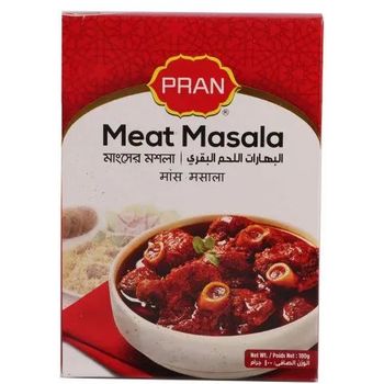 Pran Meat Masala Powder 100g
