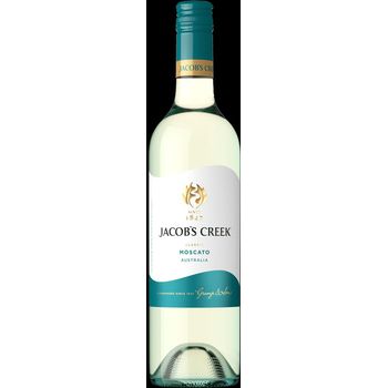 Jacob's Creek Classic Moscato 750ml