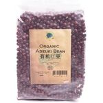 Green Earth Organic Adzuki Beans 500g