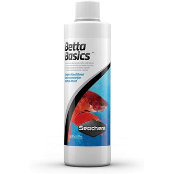 Seachem Betta Basic 250ml