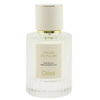 Chloe Atelier Des Fleurs Hibiscus Abelmoschus Eau De Parfum Spray 50ml