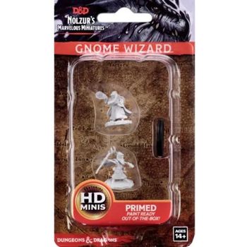 Dungeons & Dragons Nolzurs Marvelous Unpainted Miniatures