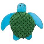 Kong Refillables Turtle Cat Toy 34g