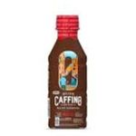 Caffino Delizio Milky Espresso Botol 200ml