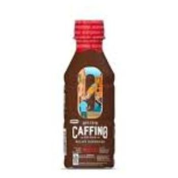 Caffino Delizio Milky Espresso Botol 200ml