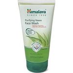 Himalaya Purifying Neem Face Wash 150g