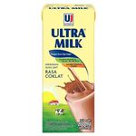 UJ Ultra Milk Chocolate 200ml