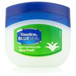 Vaseline Blueseal Aloe Fresh Petroleum Jelly 100ml