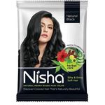 Nisha Color Hair 10g Pouch