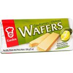Garden Wafers Durain Flavour