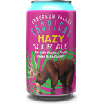 Anderson Valley Tropical Hazy Sour Ale 355ml 6 Pack