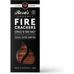 Rozas Fire Crackers 120g