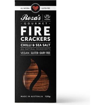 Rozas Fire Crackers 120g