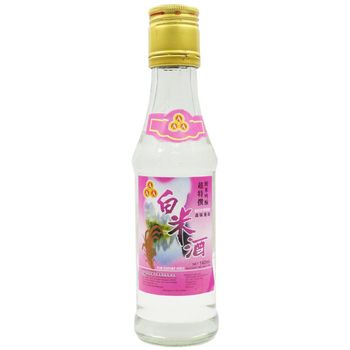 AAA Premium Rice Wine 140ml