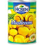 Hosen Mushroom Choice Whole 425g