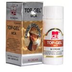 Top-Gel MCA Extra Pearl Cream 10g