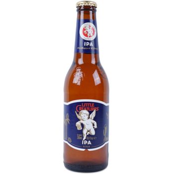 Little Creatures India Pale Ale 330ml
