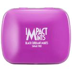 Impact Mint Sugar Free Mints 12 x 14g