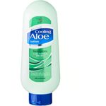 Beauty Line Cooling Aloe Lotion 532ml
