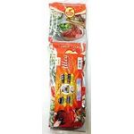 Uleg Finna Sambal Terasi chili Shrimp Paste 10-ct 230gmpack Of 2